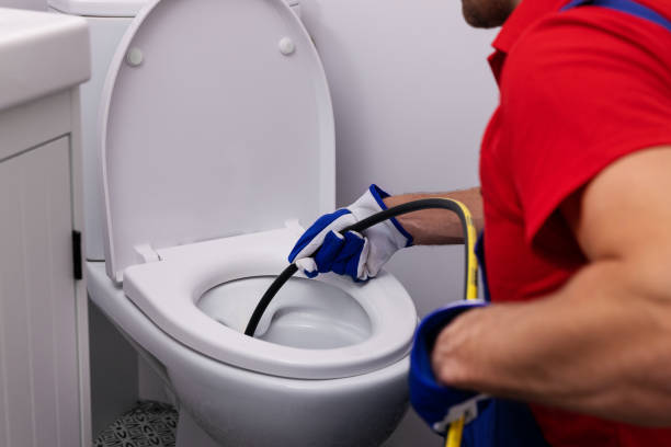 Best Plumbing Inspection Services  in South Run, VA