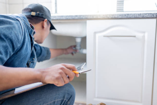 Best Water Softener Installation  in South Run, VA