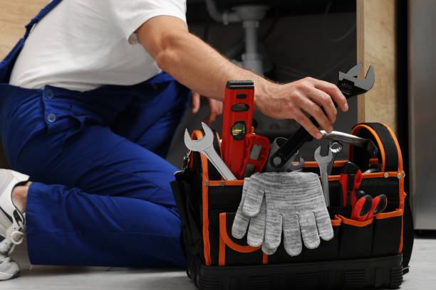 Best Affordable Plumbing Services  in South Run, VA