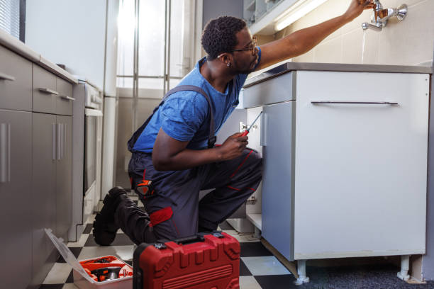 Best Water Heater Repair  in South Run, VA